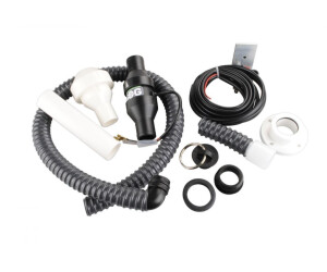 Sog Wc Entluftungssystem Type F Fur C250 C260 Dach Ab 144 20 Preisvergleich Bei Idealo De