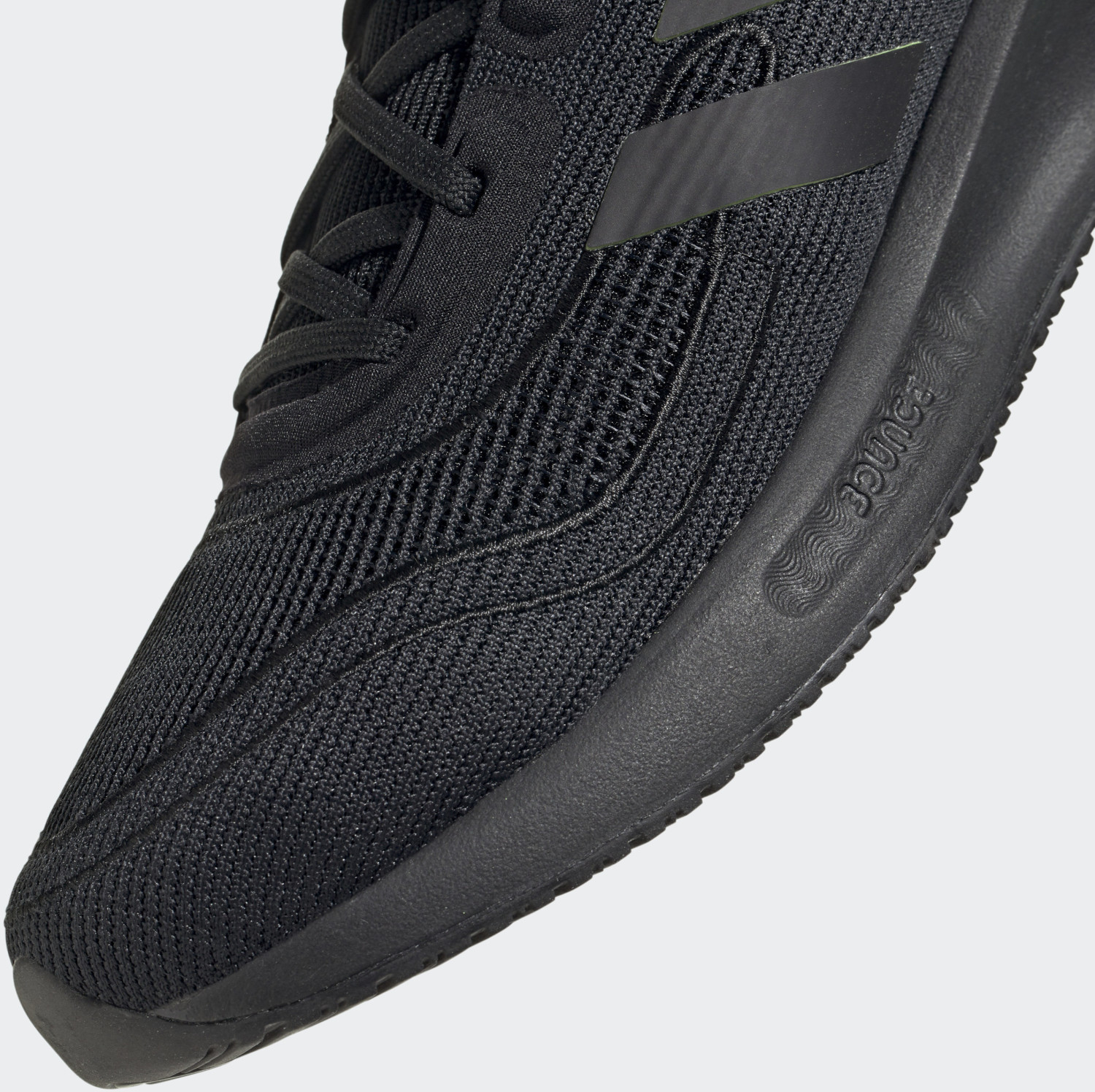 Adidas Supernova core black/core black/signal green desde 85,99 â¬ | Compara precios en idealo