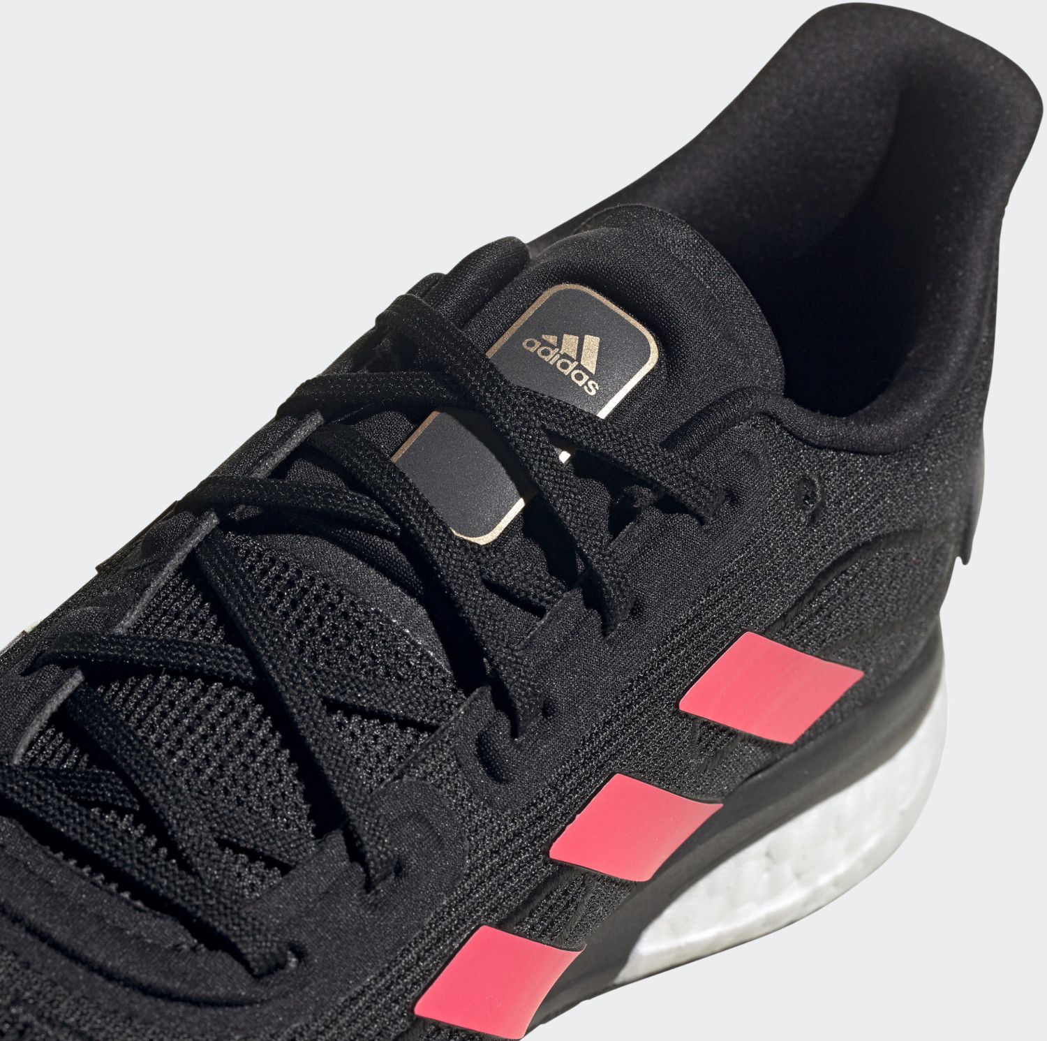 Adidas Supernova core black/signal pink/copper metallic desde 49,99 â¬ | Compara precios en idealo