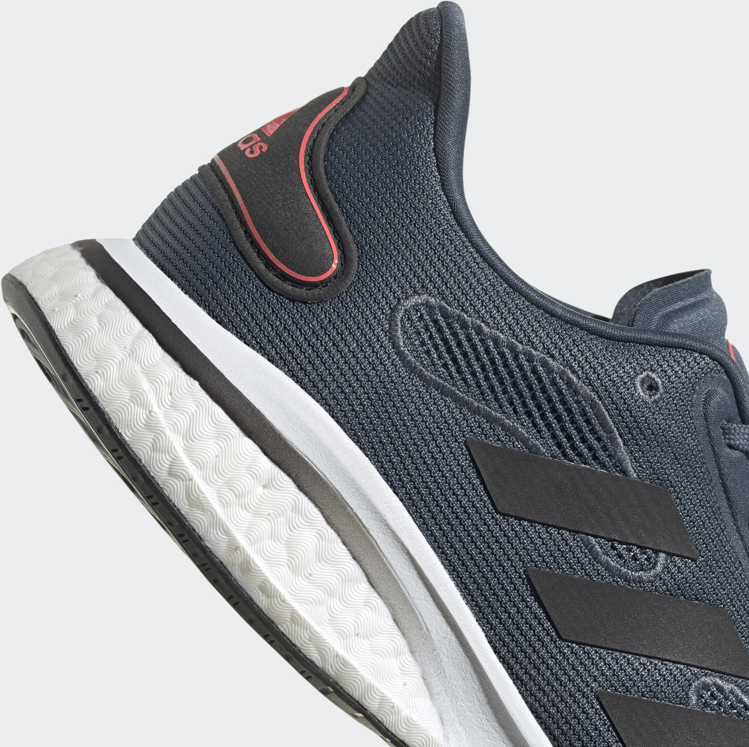 Adidas Supernova legacy blue/core black/signal pink a â¬ 65,99 (oggi) | Miglior prezzo su idealo