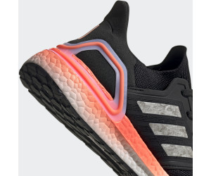 coral ultraboost 20