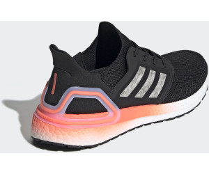 ultraboost 20 core black cloud white