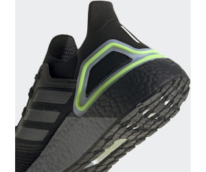 adidas ultraboost 20 green
