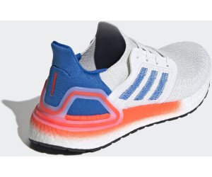 adidas ultra boost 20 crystal white