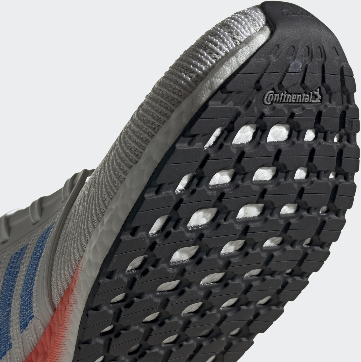 Buy Adidas Ultraboost 20 Crystal White/Glow Blue/Solar Red from £139.99  (Today) – Best Deals on idealo.co.uk
