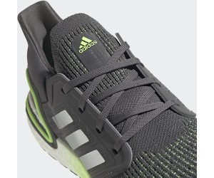 Adidas Ultraboost 20 grey five/silver 