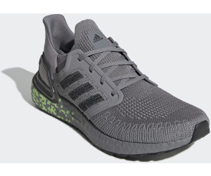 Adidas Ultraboost 20 grey three/core 