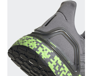 Adidas Ultraboost 20 grey three/core 
