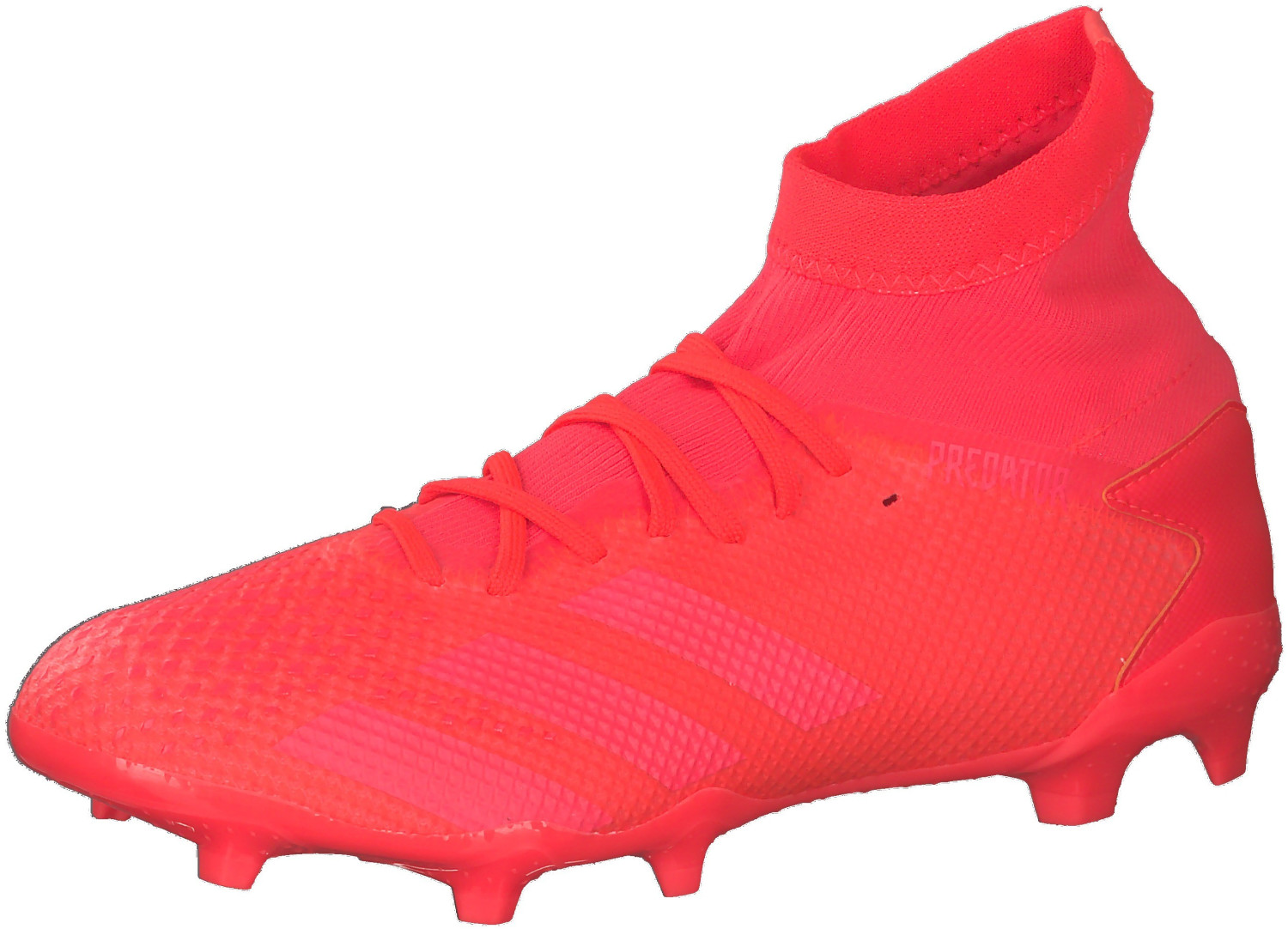 adidas predator 20.3 ll fg schwarz pink