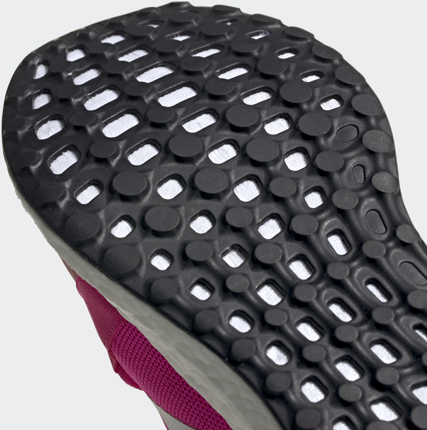 Adidas Senseboost Go Women shock pink/cloud white/real magenta ab 99,76 â¬ | Preisvergleich bei 