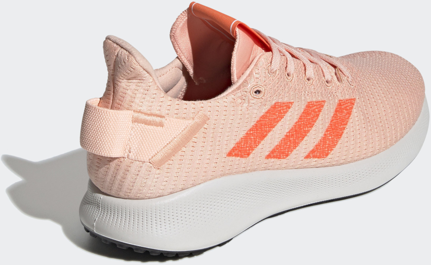 Adidas SenseBOUNCE + STREET W Women glow pink/hi-res coral/glow orange ab 47,90 