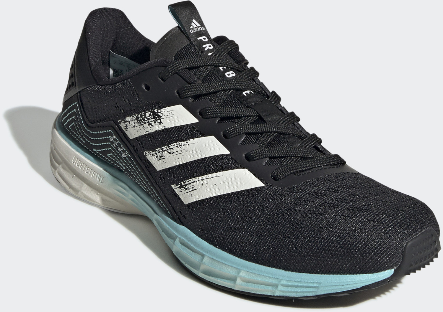 Adidas SL20 Primeblue Women core black/chalk white/blue spirit ab 59,39 â¬ | Preisvergleich bei 