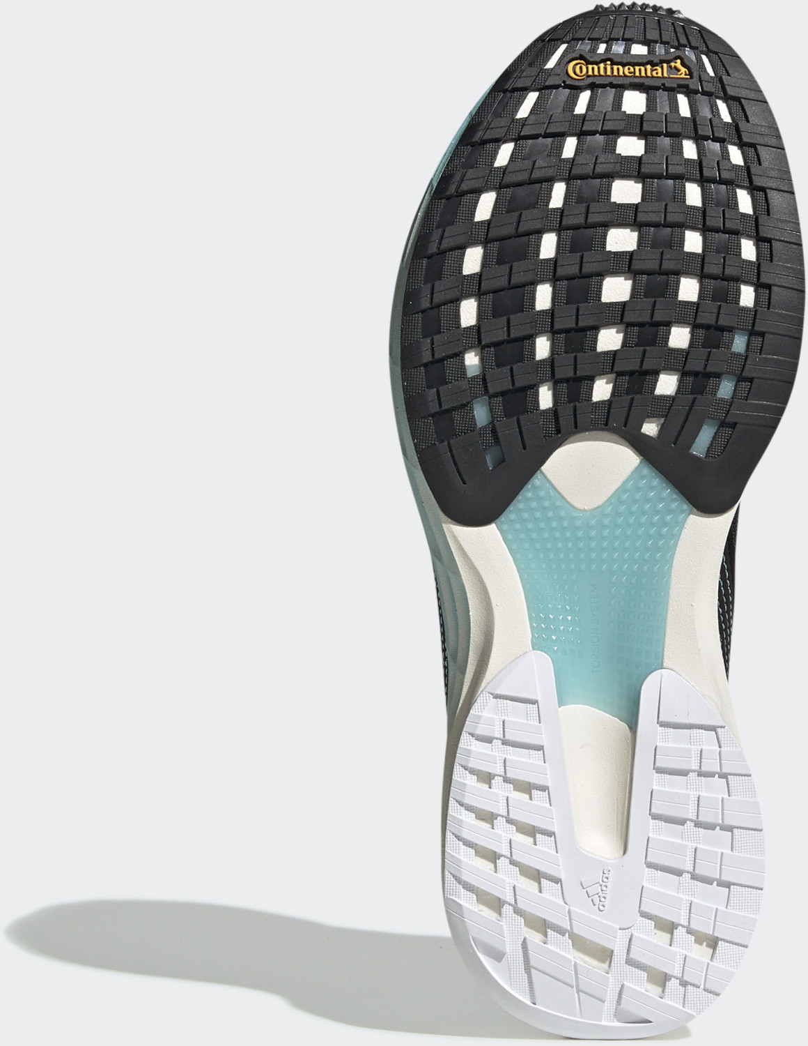 Adidas SL20 Primeblue Women core black/chalk white/blue spirit ab 59,39 â¬ | Preisvergleich bei 