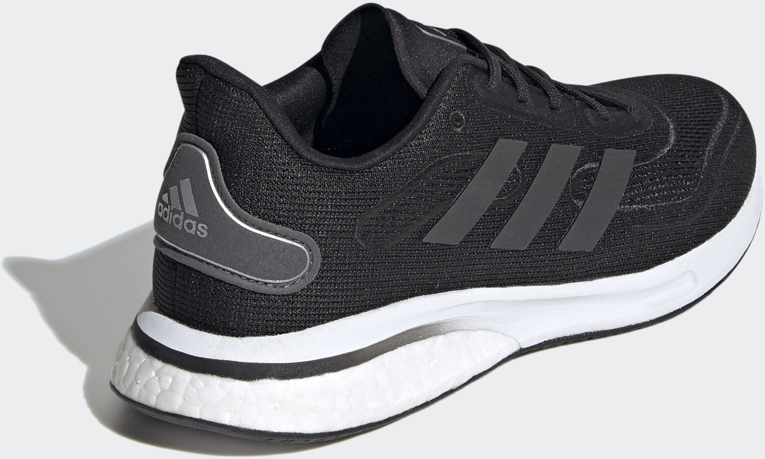 Supernova boost black grey 2025