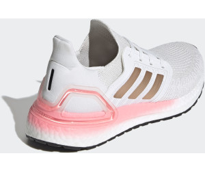 light red ultra boost