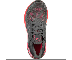 adidas ultraboost 20 women grey