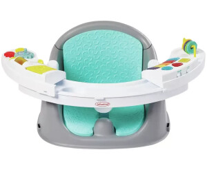 Infantino portable high best sale chair