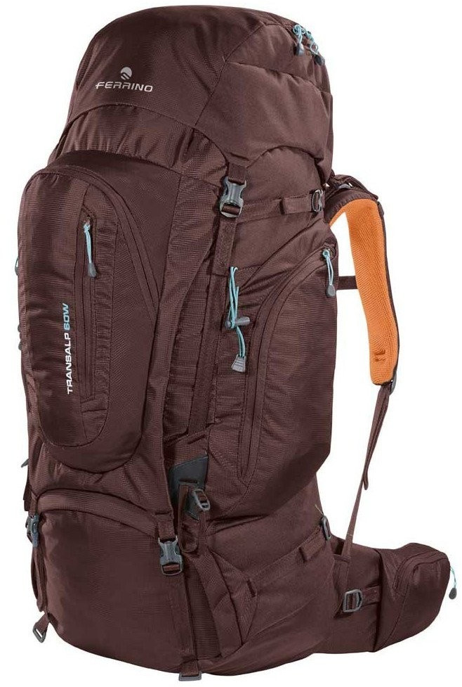 Ferrino Transalp 60 Lady nut