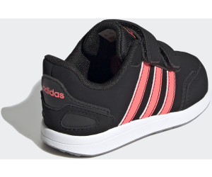 como resultado Calma mudo Adidas VS Switch Kids core black/signal pink/glory grey desde 22,46 € |  Compara precios en idealo