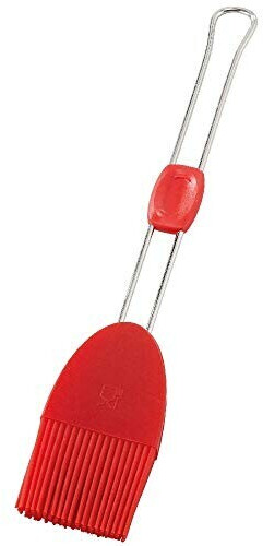 Dr. Oetker Flexxibel Love Pastry Brush 50mm