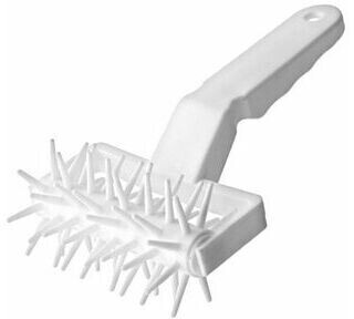 Fackelmann FMprofessional Point Roller 21 cm