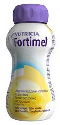 Nutricia Fortimel Vanilla (4x200ml)