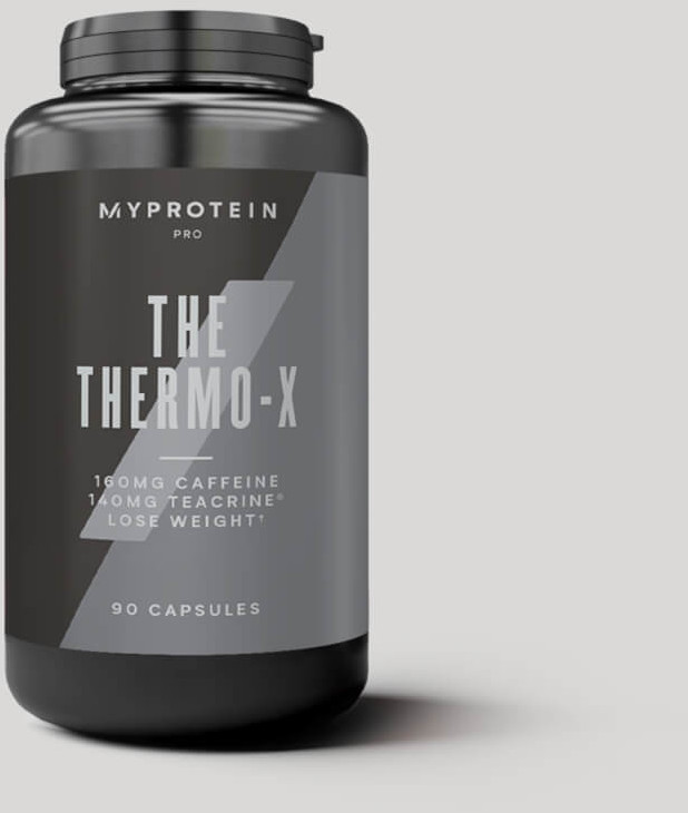 Myprotein THE Thermo-X (P3165THERMOX180)