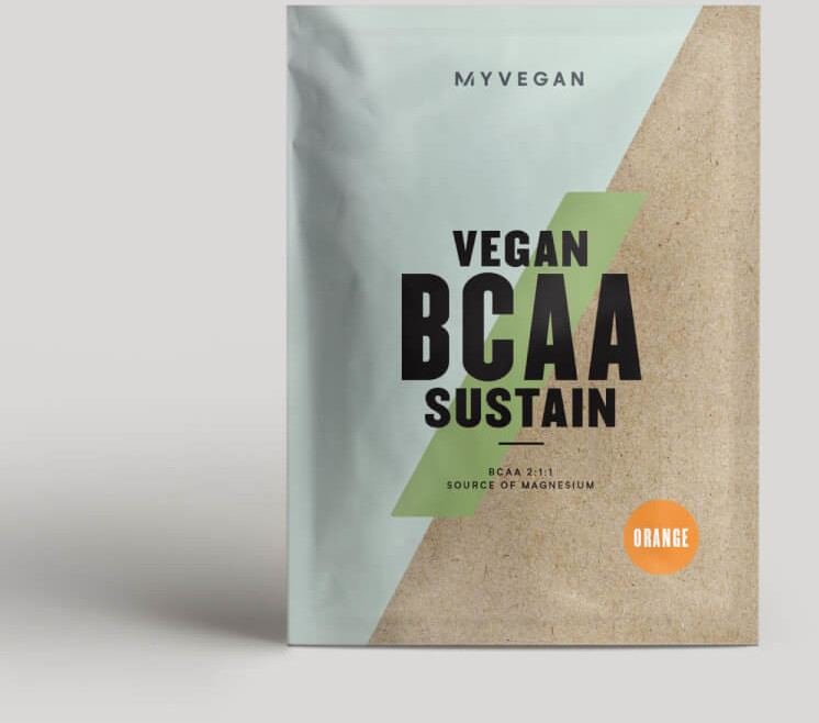 Myprotein BCAA Sustain (sample) (P5268BCAASUSORASAMP) 11g