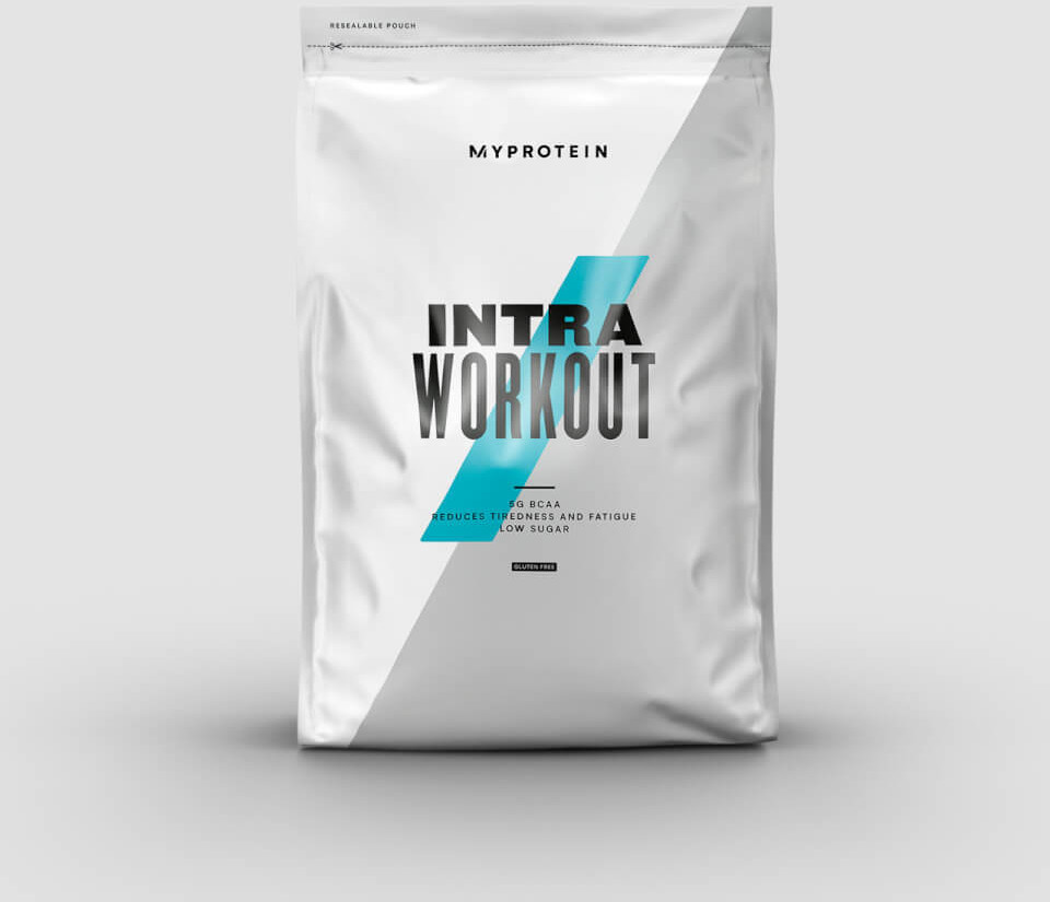 Myprotein Intra Workout (P4346CRANBRAZ1KG) 1kg
