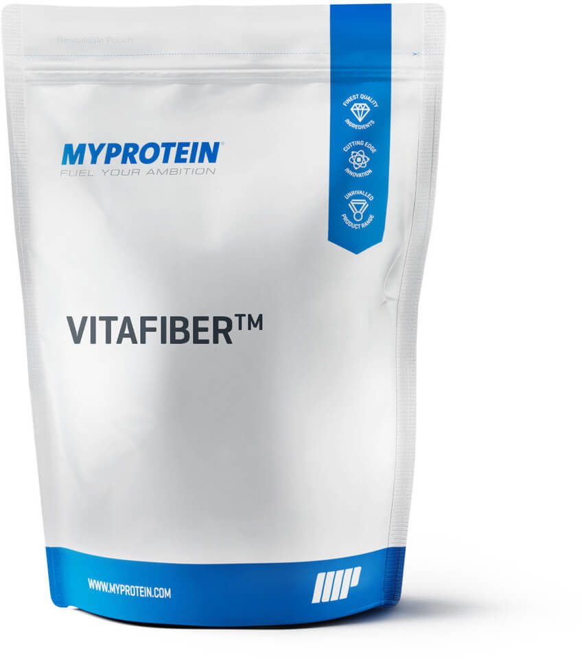 Myprotein Vitafiber (P2903VITAFIBRE500G) 500g Geschmacksneutral ab 12