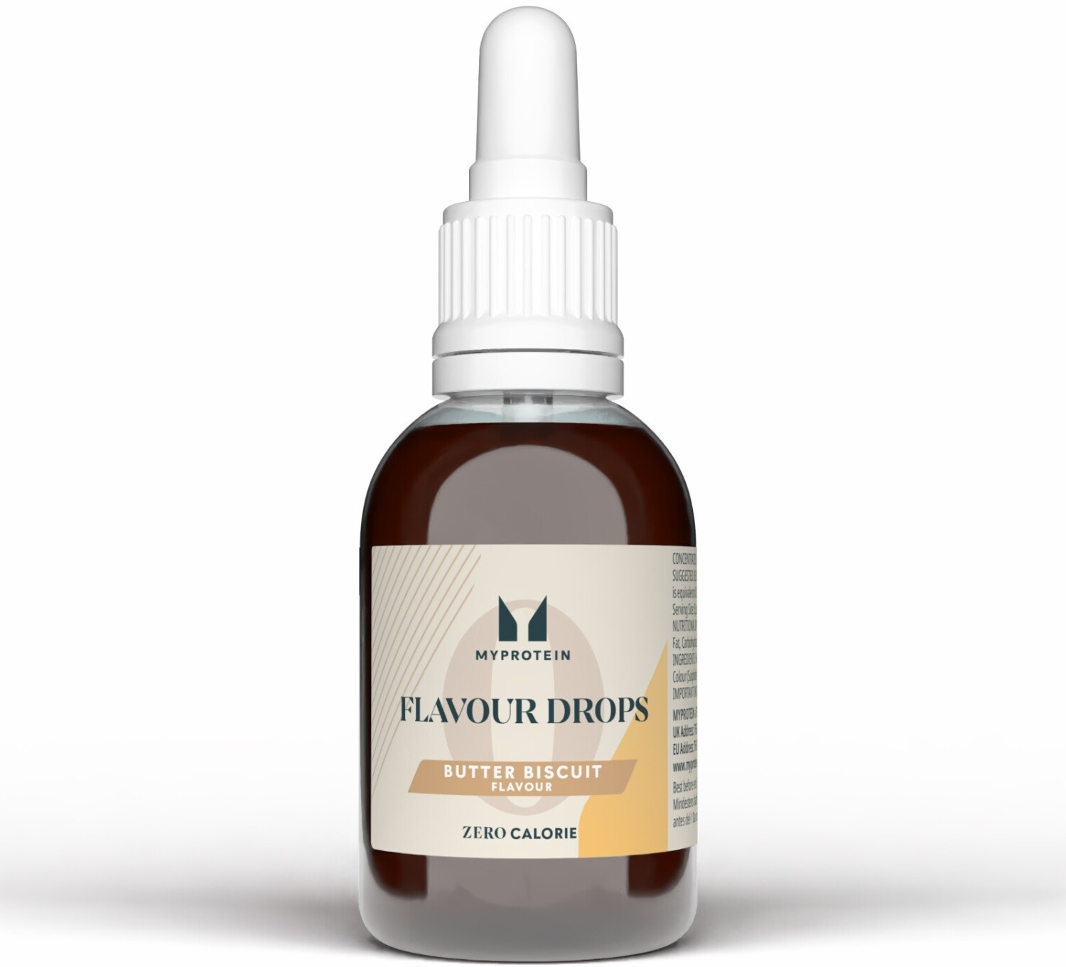 Myprotein FlavDrops (P1180FLVDBBSCT50ML) 50ml