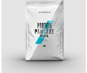 Myprotein Protein Pancake Mix (P2463GOLDSYRPAN1KG) 1000g Golden syrup