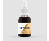 Myprotein FlavDrops (P1180FLVDBBSCT50ML) 50ml Butter Biscuit