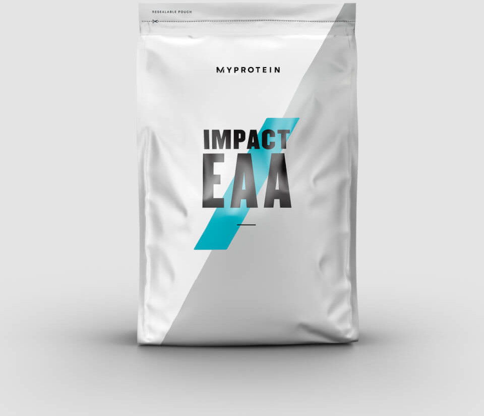 Myprotein Impact EAA (P5332PGEAA250G) 250g Pink Grapefruit