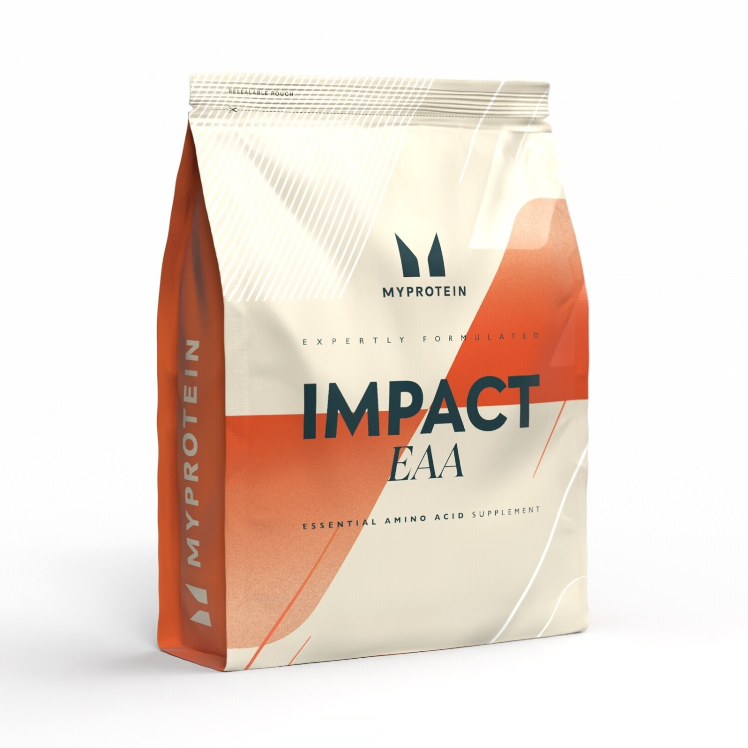 Myprotein Impact EAA (P5332EAAV2STRLIM250G) 250g Strawberry and Lime