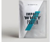 Myprotein Impact Whey protein (sample) (P1120COFFCARAMEL25G) 25g coffee caramel
