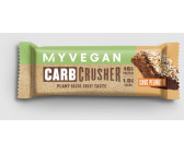 Myprotein Vegan Carb Crusher (Sample) (P5343NFPEB60) peanut butter