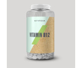 Myprotein Vegan Vitamin B12 (MYVB1260) 60 tablets