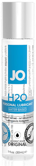 System Jo H2O (30ml)