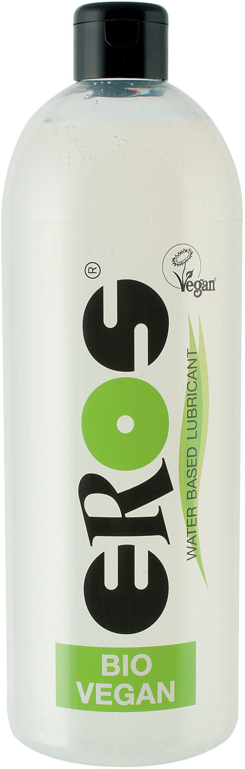 Megasol Eros Bio & Vegan Aqua Lubricant (1000ml)