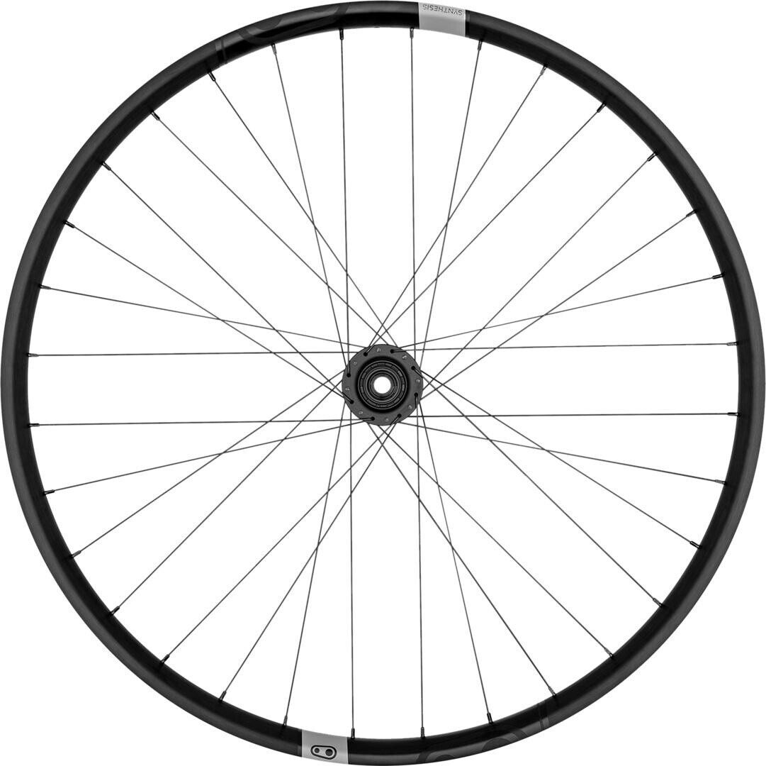 Crankbrothers Synthesis E Rear wheel 29" 148x12mm Boost P321 TLR Shimano HG black