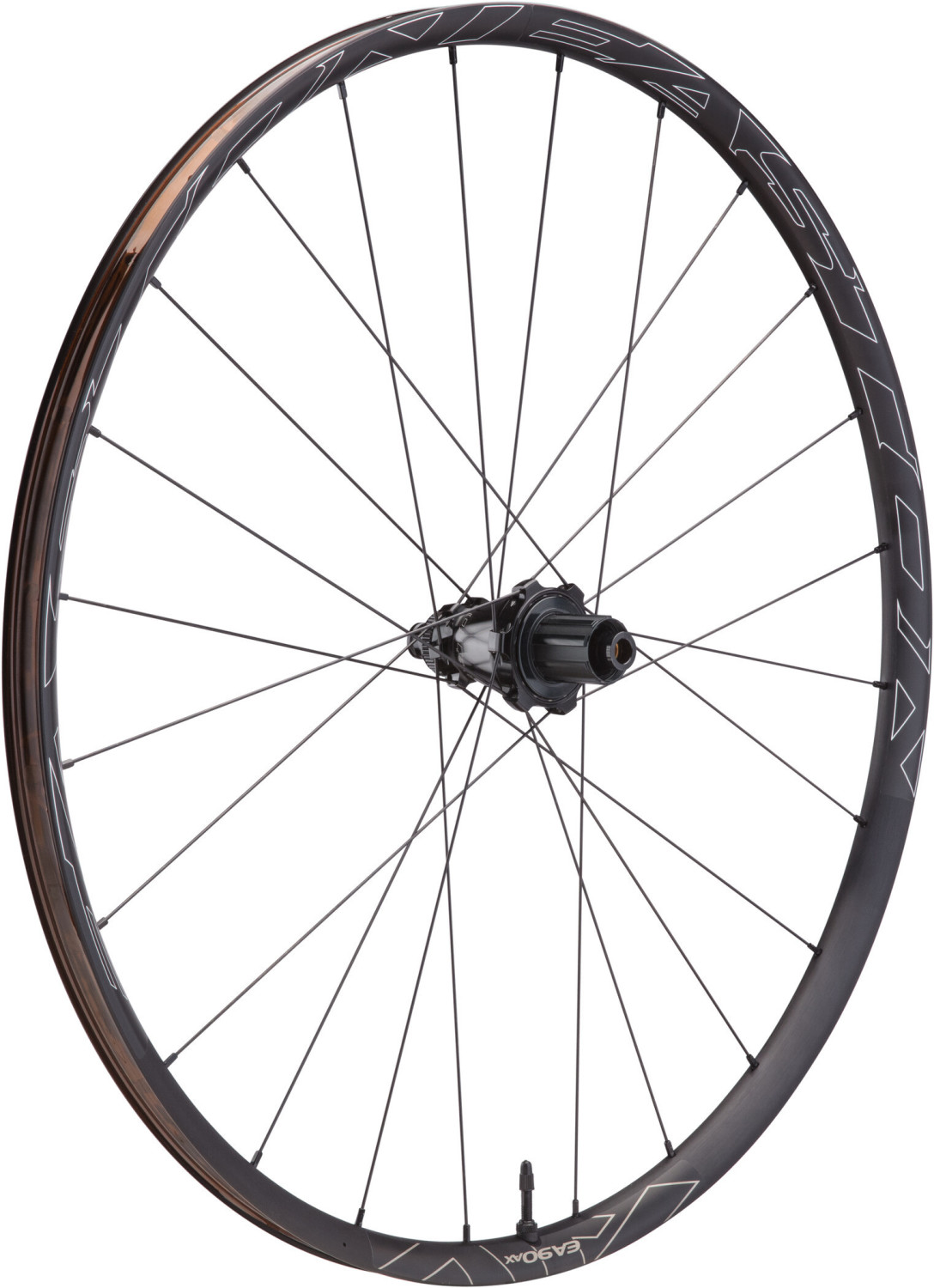 Easton EA90 AX Rear wheel 28 12x142mm Disc Shimano