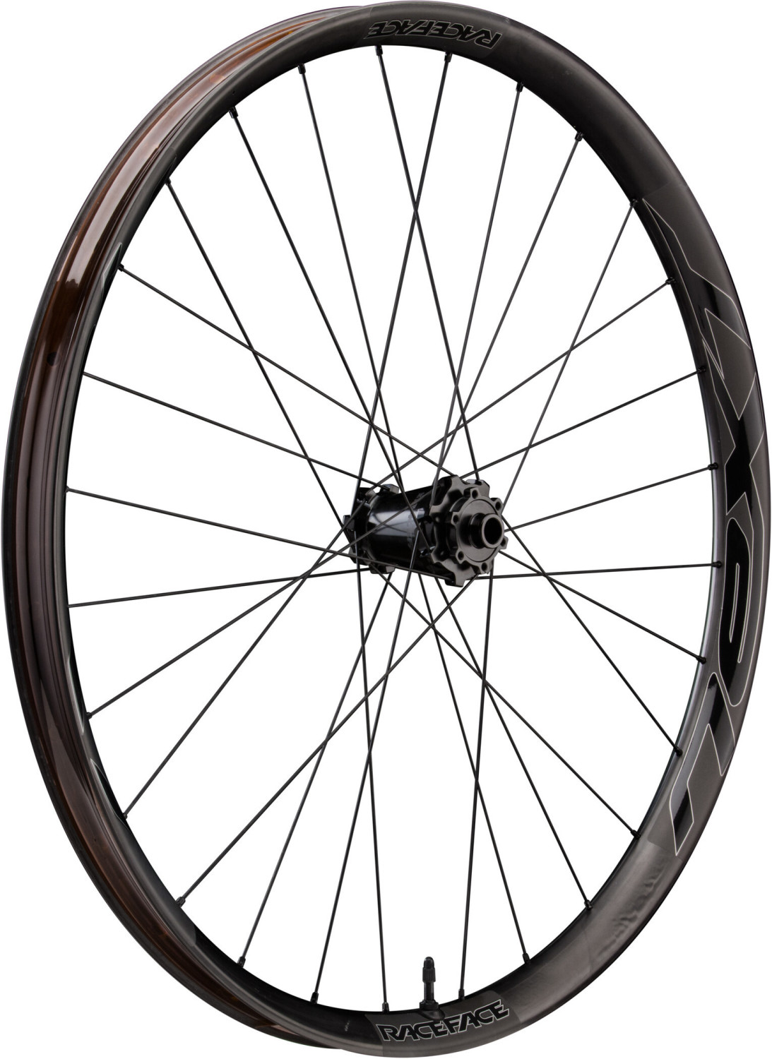 Race Face Next R 36 Front wheel 29" 15x110mm black