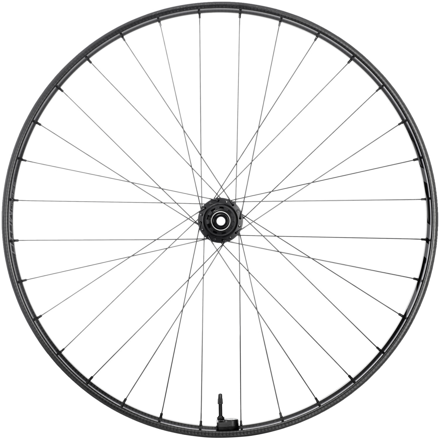 Zipp 3Zero Moto Rear wheel 29 SRAM XD slate/stealth