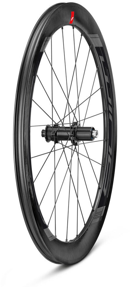 fulcrum wind 40 db road wheelset