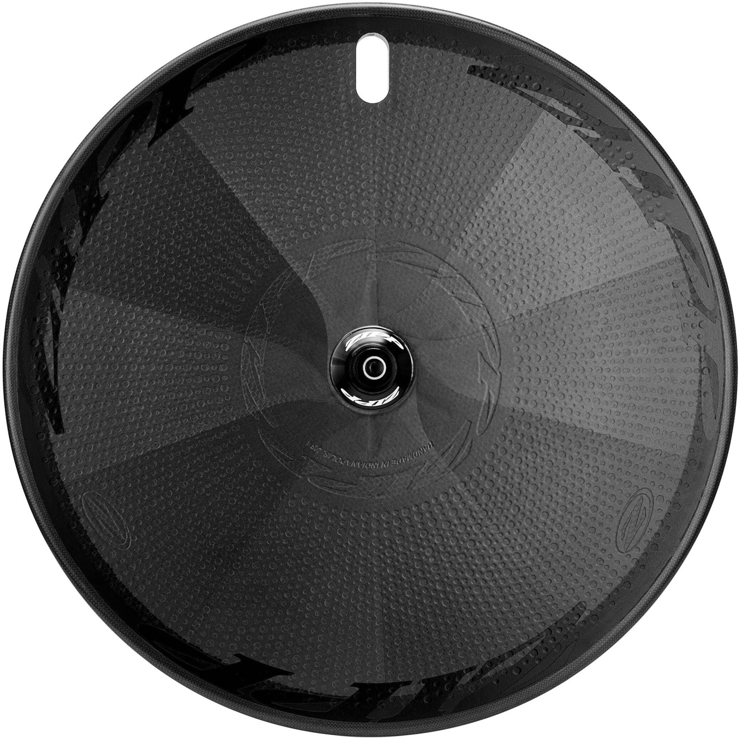 Zipp Disc Super 9 Disc wheel Clincher SRAM/Shimano black
