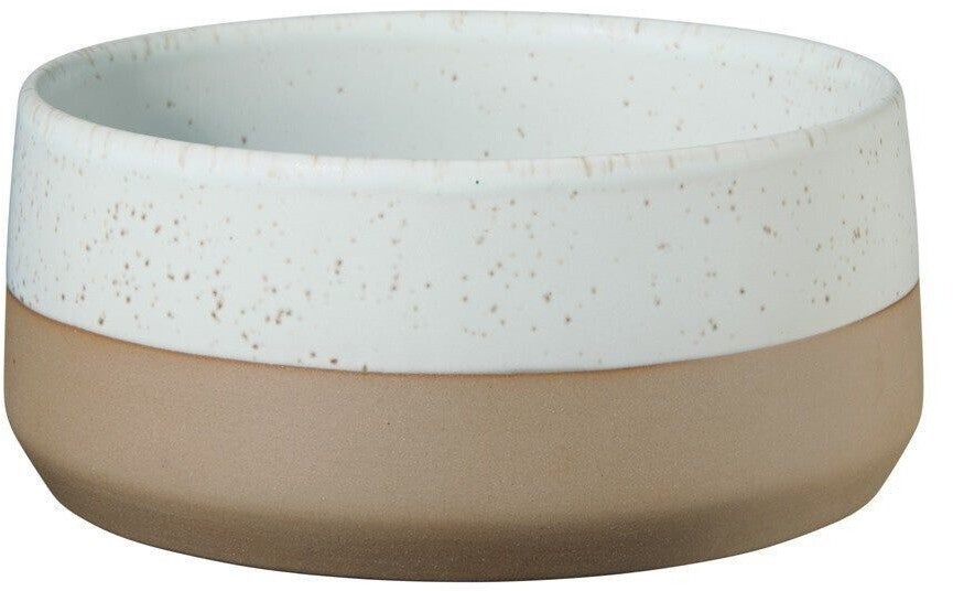 ASA CAJA cereal bowl 0.45 l (brown)