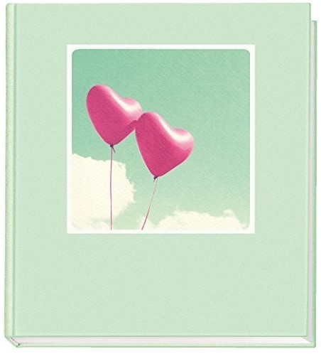 VELOFLEX Guestbook Postcard 20,5x24/144