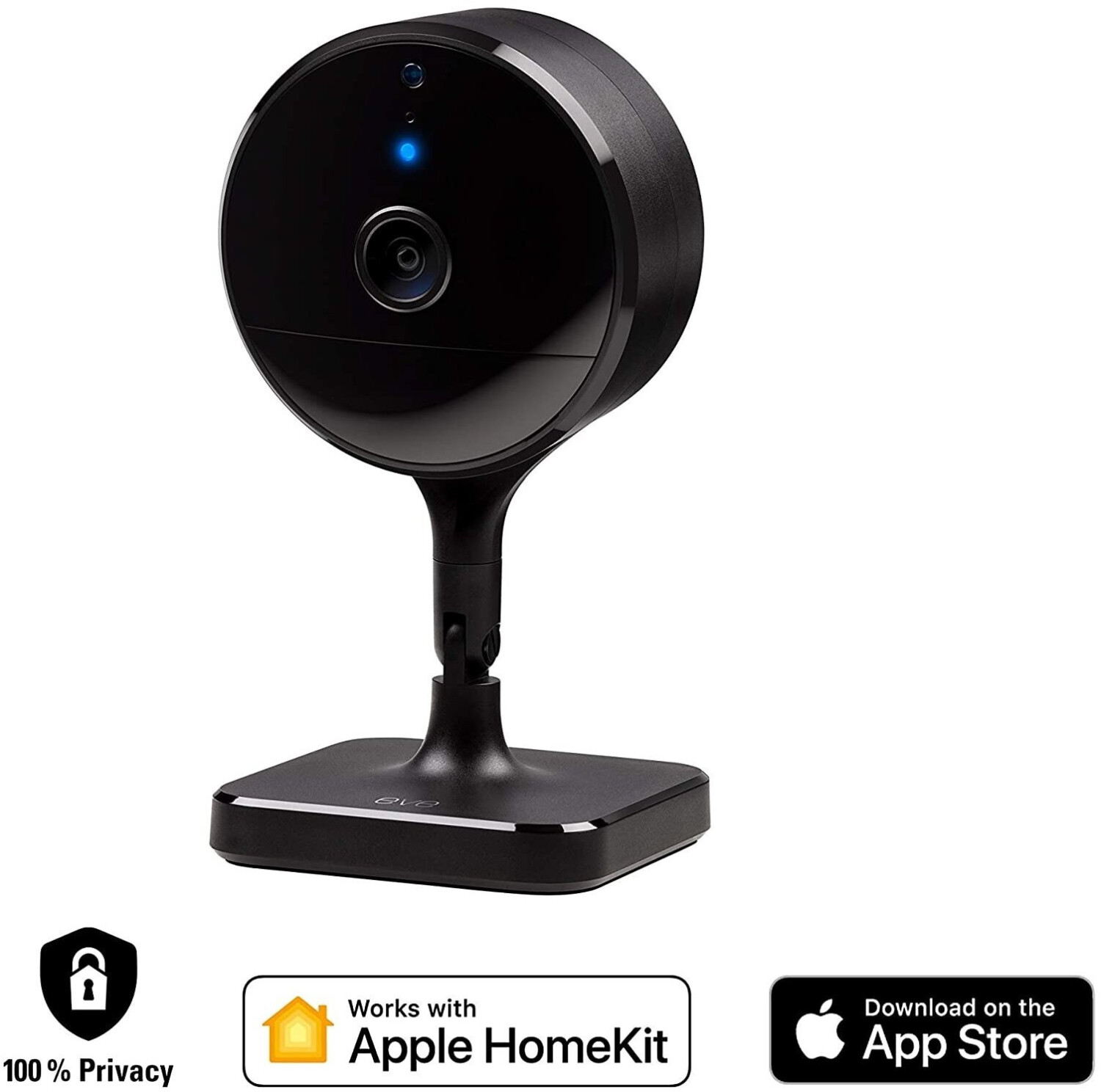 Eve Cam (10EBK8701)
