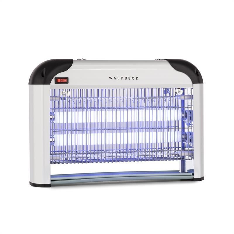 Waldbeck Mosquito Ex 4000 blanc